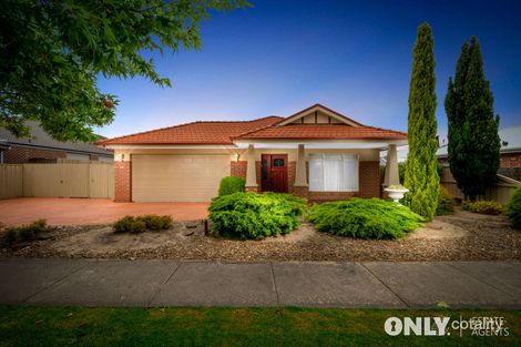86 Livingstone Bvd, Pakenham, VIC 3810