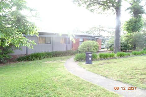 35 Jacka Cres, Campbell, ACT 2612