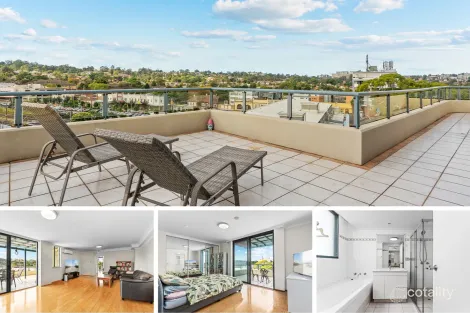 Property photo of 66/1-55 West Parade West Ryde NSW 2114