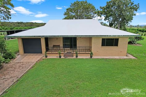 1094 Mareeba-Dimbulah Rd, Paddys Green, QLD 4880