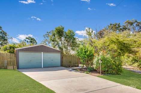 Property photo of 9 Hayman Court Clinton QLD 4680