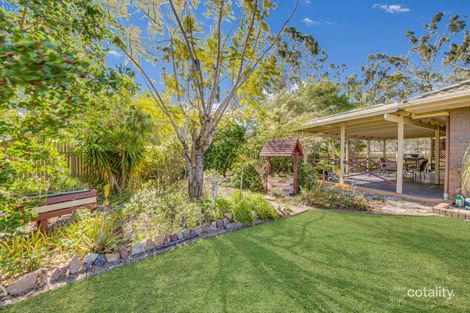 Property photo of 9 Hayman Court Clinton QLD 4680
