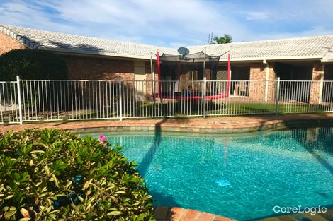 Property photo of 30 Wendoree Way Coombabah QLD 4216