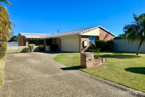 Property photo of 30 Wendoree Way Coombabah QLD 4216