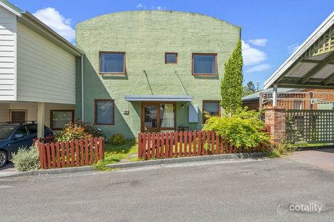 Property photo of 2/40 Macfarlane Street South Hobart TAS 7004