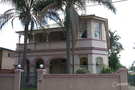 23 Walmsley St, Kangaroo Point, QLD 4169