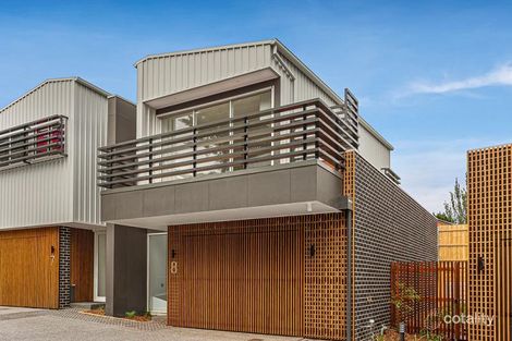 Property photo of 8/390 Upper Heidelberg Road Ivanhoe VIC 3079