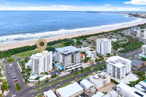 203/61-65 Sixth Ave, Maroochydore, QLD 4558