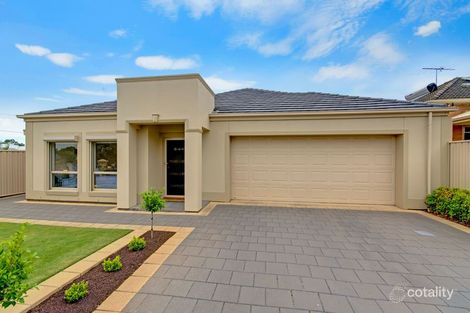 27 Selbourne Ave, Rostrevor, SA 5073