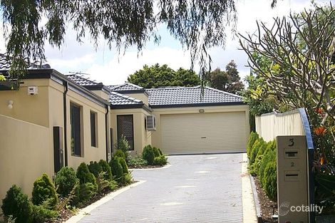 Property photo of 88 Waterloo Street Tuart Hill WA 6060