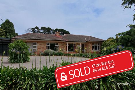 43 Mail Rd, Harrogate, SA 5244