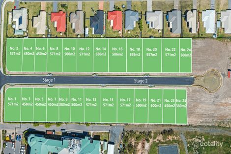 Property photo of 14 Waugh Street Urangan QLD 4655