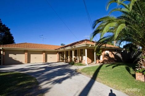 35 Turner St, Thirlmere, NSW 2572