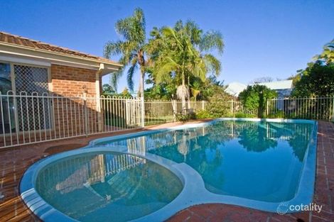 Property photo of 35 Turner Street Thirlmere NSW 2572
