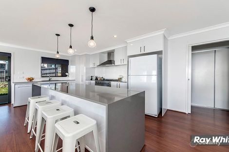 Property photo of 17 Bindugan Crescent Ngunnawal ACT 2913