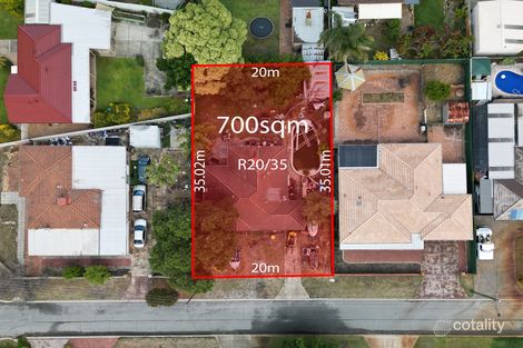 3 Gambia Ct, Beechboro, WA 6063