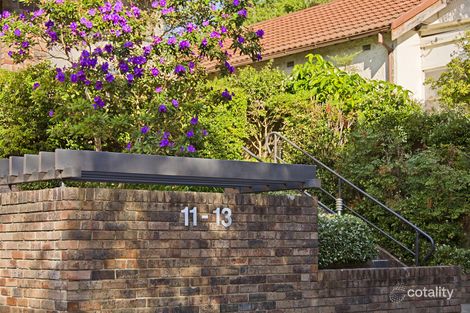Property photo of 5/11-13 Kyngdon Street Cammeray NSW 2062