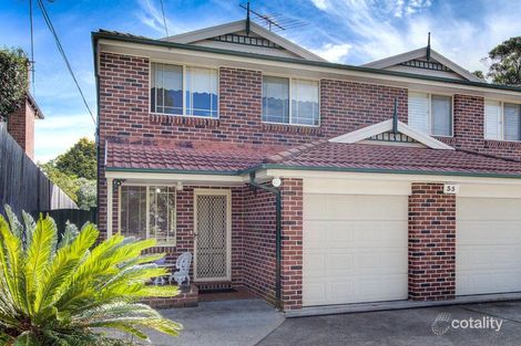 1/35 Lords Ave, Asquith, NSW 2077
