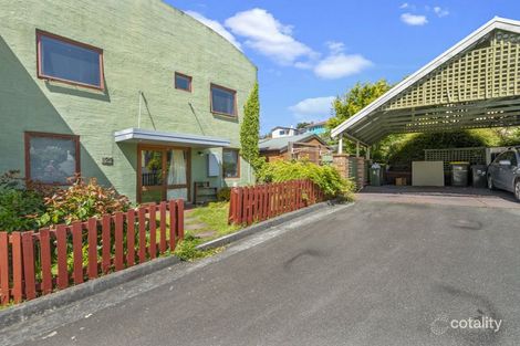 Property photo of 2/40 Macfarlane Street South Hobart TAS 7004