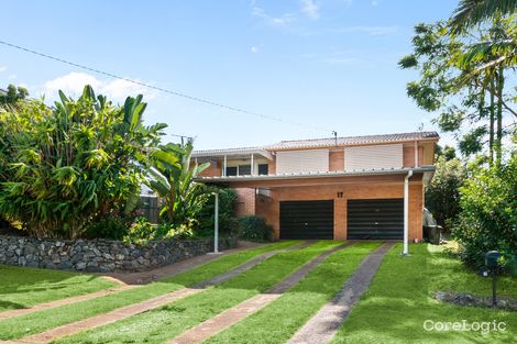 Property photo of 17 Harlock Street Moorooka QLD 4105