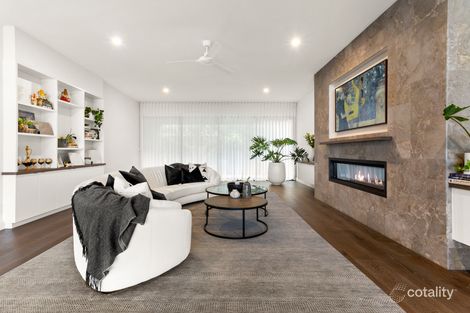 Property photo of 19 Netherby Rise Sunrise Beach QLD 4567