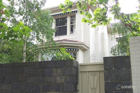 Property photo of 48 Clendon Road Toorak VIC 3142