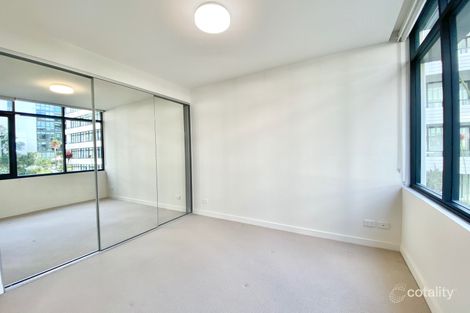 Property photo of 202/475 Captain Cook Drive Woolooware NSW 2230