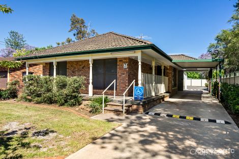 Property photo of 100 White Cross Road Winmalee NSW 2777