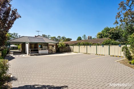 Property photo of 100 White Cross Road Winmalee NSW 2777