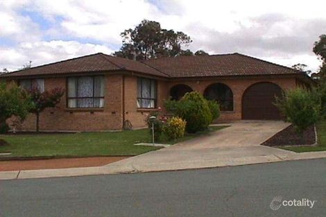 3 Mercer Pl, Kambah, ACT 2902