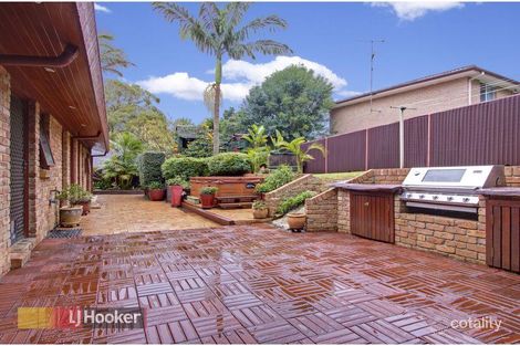 Property photo of 17 Carinda Drive Glenhaven NSW 2156