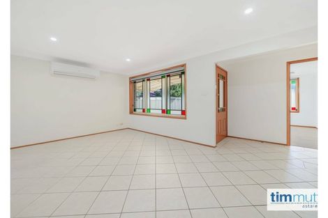 Property photo of 2A Broe Avenue East Hills NSW 2213