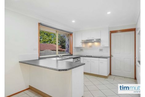 Property photo of 2A Broe Avenue East Hills NSW 2213