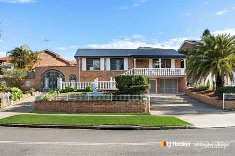 Property photo of 33 St Andrews Boulevard Casula NSW 2170