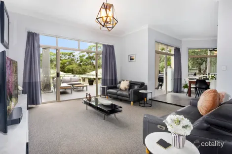 Property photo of 6/57 Jervis Drive Illawong NSW 2234