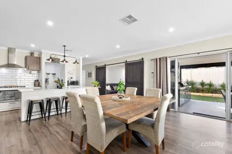 Property photo of 20 Remembrance Drive Baldivis WA 6171