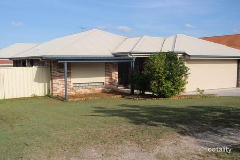 Property photo of 5 Alpha Avenue Crestmead QLD 4132