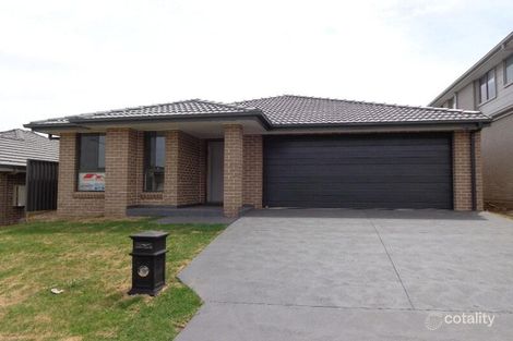 45 Fogarty St, Gregory Hills, NSW 2557