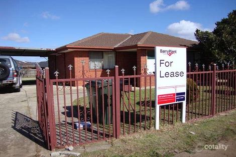 7 Kunzea Cl, Meadow Heights, VIC 3048