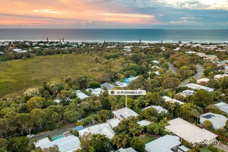 Property photo of 10 Spoonbill Street Peregian Beach QLD 4573