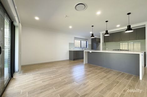 Property photo of 36 Eurythmic Street Menangle Park NSW 2563