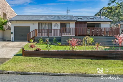 Property photo of 5 Croft Avenue Ulladulla NSW 2539