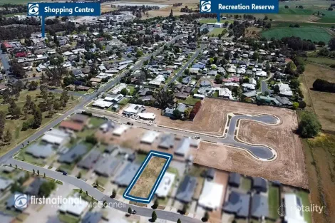 Property photo of 11 Alan Charlton Drive Tongala VIC 3621