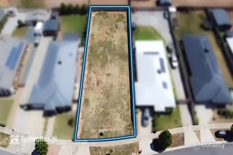 Property photo of 11 Alan Charlton Drive Tongala VIC 3621