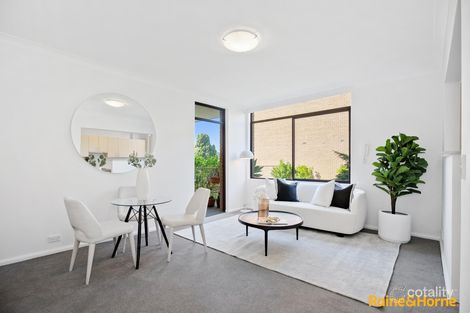 Property photo of 1/11-15 Ben Boyd Road Neutral Bay NSW 2089