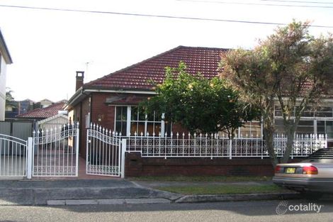 Property photo of 46 Hughes Avenue Mascot NSW 2020