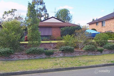 Property photo of 11 Farrier Place Castle Hill NSW 2154