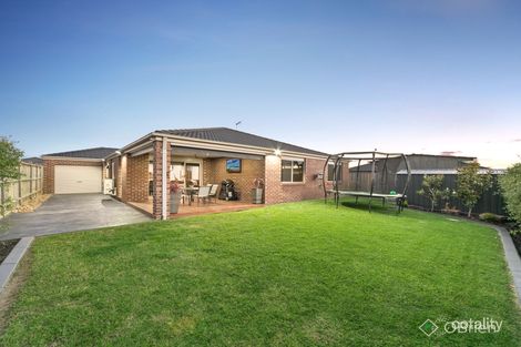 Property photo of 3 Jazz Court Pakenham VIC 3810
