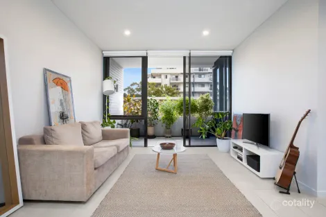 1411/20 Ocean St, Bondi, NSW 2026