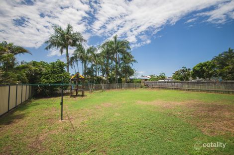 Property photo of 7 Thora Street Gracemere QLD 4702